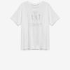 Zewel Logo Tee-Shirt with Short Sleeves