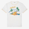 Zewel Logo Tee-Shirt with Short Sleeves
