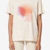 Zewel Printed Cotton T-Shirt