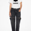 Zewel Short-Sleeve Logo T-Shirt Zewel Short-Sleeve Logo T-Shirt