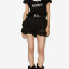 Zewel Short-Sleeve Logo T-Shirt Zewel Short-Sleeve Logo T-Shirt