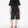 Zewel Short-Sleeve Logo T-Shirt Zewel Short-Sleeve Logo T-Shirt