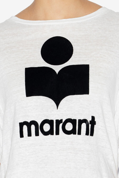 Zewel Short-Sleeve Logo T-Shirt Zewel Short-Sleeve Logo T-Shirt