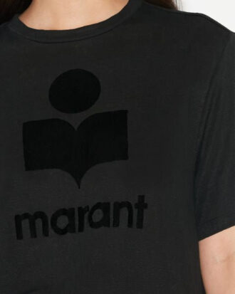 Zewel Short-Sleeve Logo T-Shirt