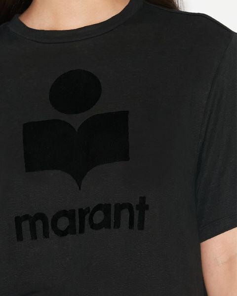 Zewel Short-Sleeve Logo T-Shirt Zewel Short-Sleeve Logo T-Shirt