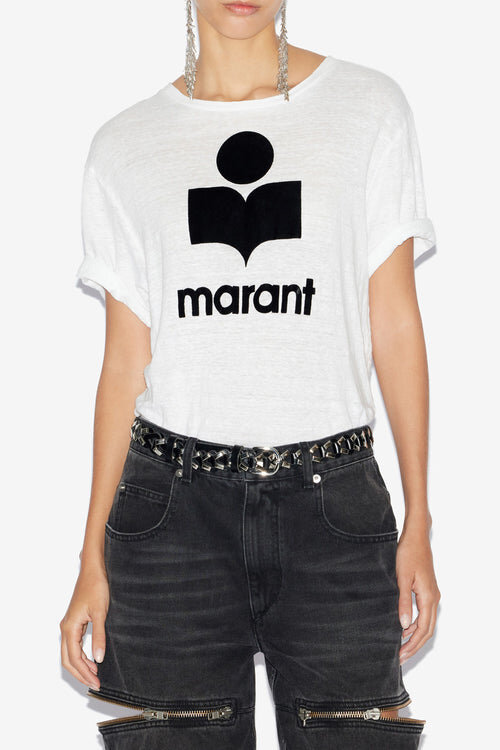 Zewel Short-Sleeve Logo T-Shirt Zewel Short-Sleeve Logo T-Shirt