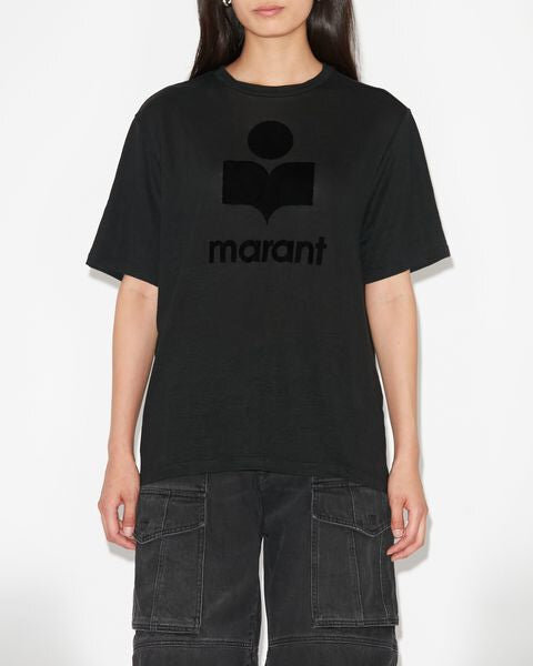 Zewel Short-Sleeve Logo T-Shirt Zewel Short-Sleeve Logo T-Shirt