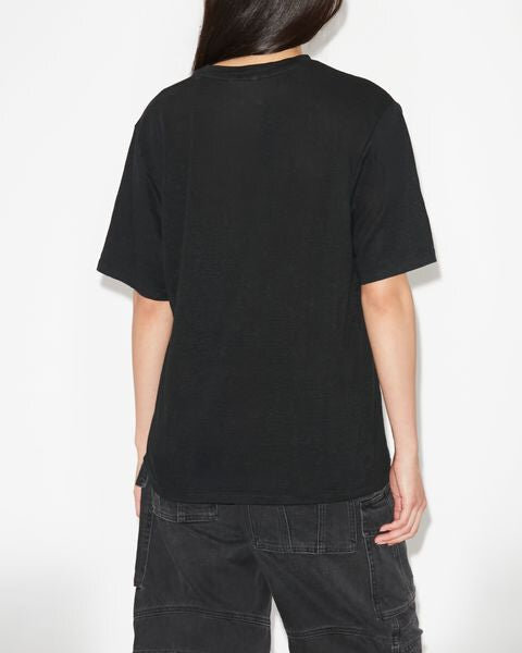 Zewel Short-Sleeve Logo T-Shirt Zewel Short-Sleeve Logo T-Shirt