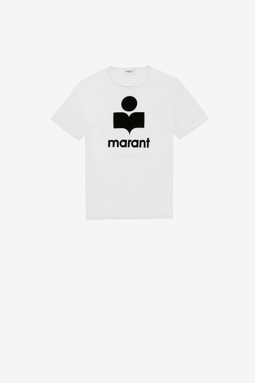 Zewel Short-Sleeve Logo T-Shirt Zewel Short-Sleeve Logo T-Shirt