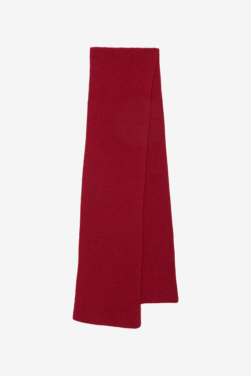 Ziah Tube Knit Scarf Ziah Tube Knit Scarf