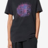 Zoeline Printed Cotton T-Shirt Zoeline Printed Cotton T-Shirt