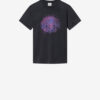 Zoeline Printed Cotton T-Shirt Zoeline Printed Cotton T-Shirt