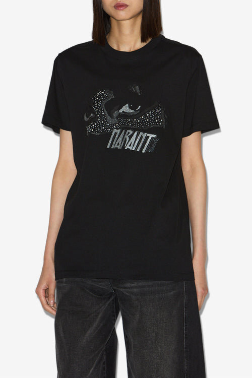 Zoeline Printed T-Shirt Zoeline Printed T-Shirt