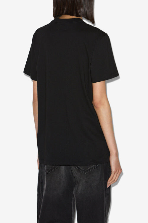 Zoeline Printed T-Shirt Zoeline Printed T-Shirt