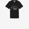 Zoeline Printed T-Shirt Zoeline Printed T-Shirt