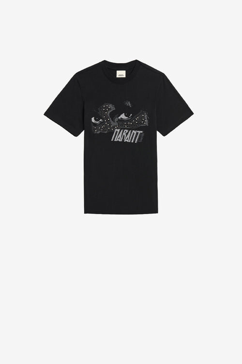 Zoeline Printed T-Shirt Zoeline Printed T-Shirt