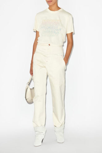 Zoeline Tee-Shirt