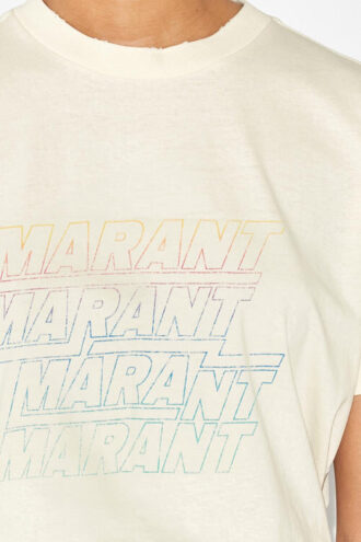 Zoeline Tee-Shirt