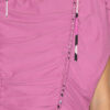 Zohra Woven Jersey Top Zohra Woven Jersey Top