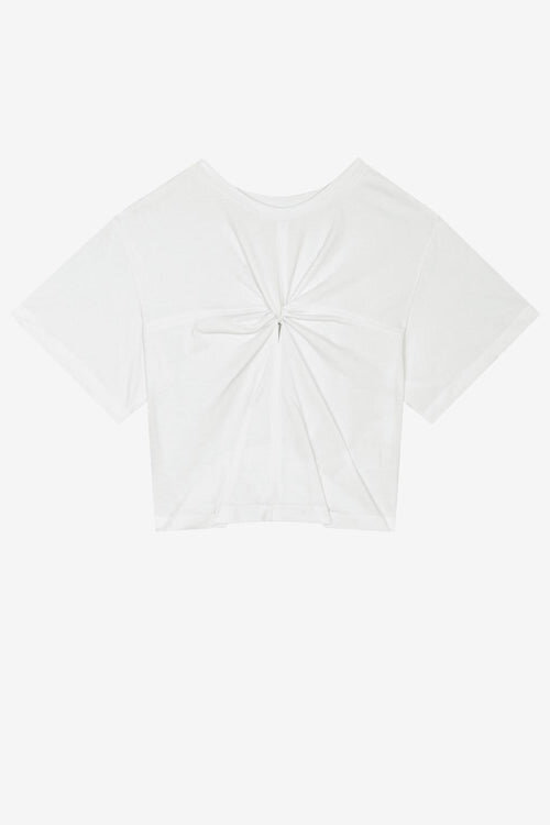 Zuria Tee-Shirt Zuria Tee-Shirt